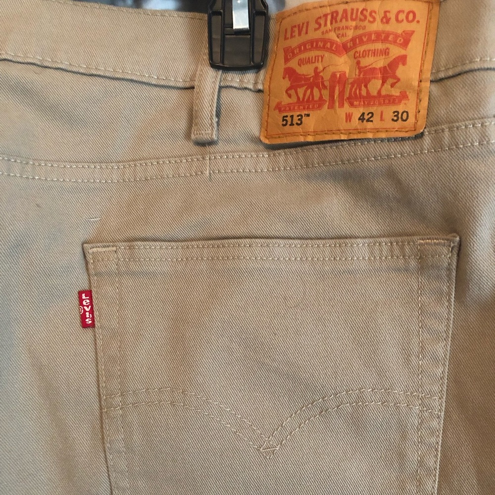 Men’s Levi’s